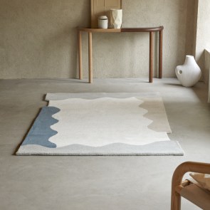 Opéra - Tapis en laine 156x221 cm