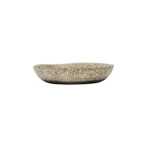 Nox - Recycled ceramic bowl