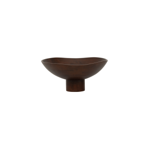 Abre - Decorative mango wood bowl