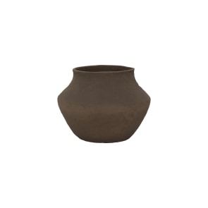 Siko - Vase décoratif en coton