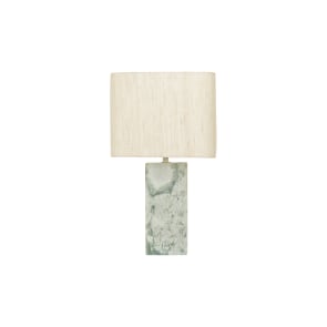 Suvi - Lampe de table en marbre