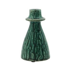 Kulu - Terracotta kandelaar, 15 cm