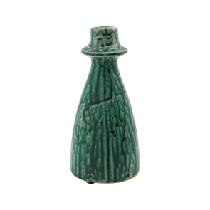 Kulu - Portacandele in terracotta, 20 cm