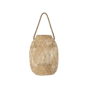 Musu - Lanterne en bambou 30 cm
