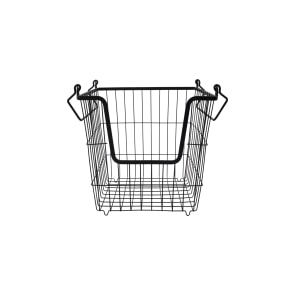 Taw - Square metal basket