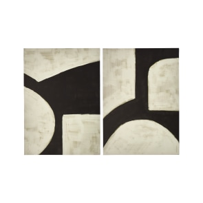 Hape - Ensemble de 2 décorations murales