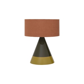 Raikas - Lampe de table en céramique