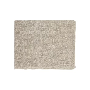 Nogara - Linnen plaid