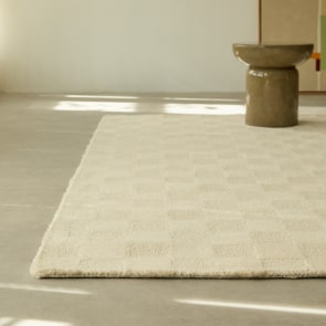 Hanaé - Teppich aus Wolle 160 x 230 cm