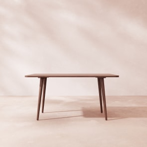 Lazare - Dining Table in solid pine, 4 pers.