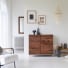 Nova - Sideboard in solid sheesham, 100 cm