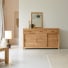 Maë - Buffet in teak massello 150 cm