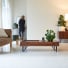 Bonnie - Solid sheesham storage coffee table
