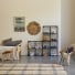 Sona - Libreria per bambini in metallo