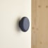 Eda - Black terrazzo wall hook