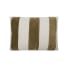 Sono - Coussin en coton 60x40 cm, ambre