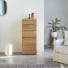 Nino - Chifonnier in teak massello