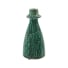 Kulu - Candelabro de terracota, 20 cm