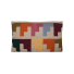 Block - Coussin en coton 50x30 cm