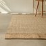 Naya - Tapis chevron en laine 200x300cm 