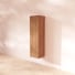 Jacob - Pensile per il bagno in legno di teak massello