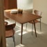 Lazare - Table en pin massif 4 pers.