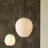 Wrong - Lampen aus Glas 26 cm