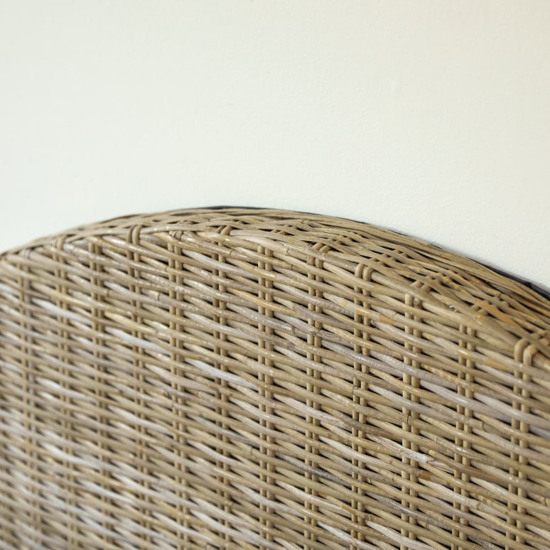 Louison - Kopfteil aus Kubu 160 cm