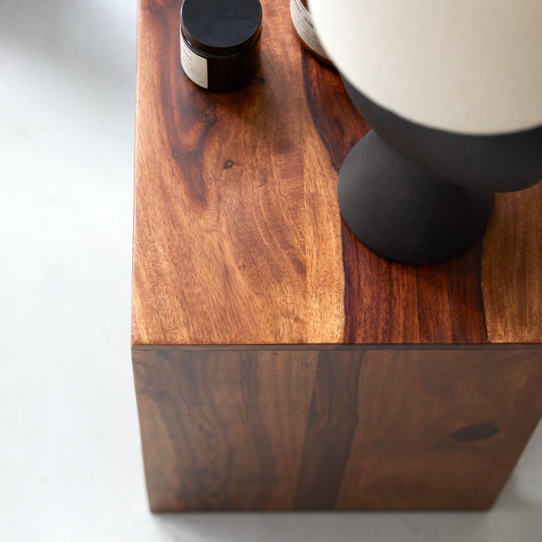 Kwarto - Massief palissander module