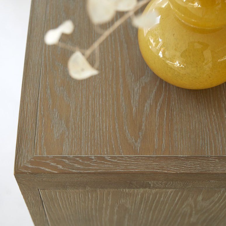 Pablo - Sideboard aus Eiche 110 cm