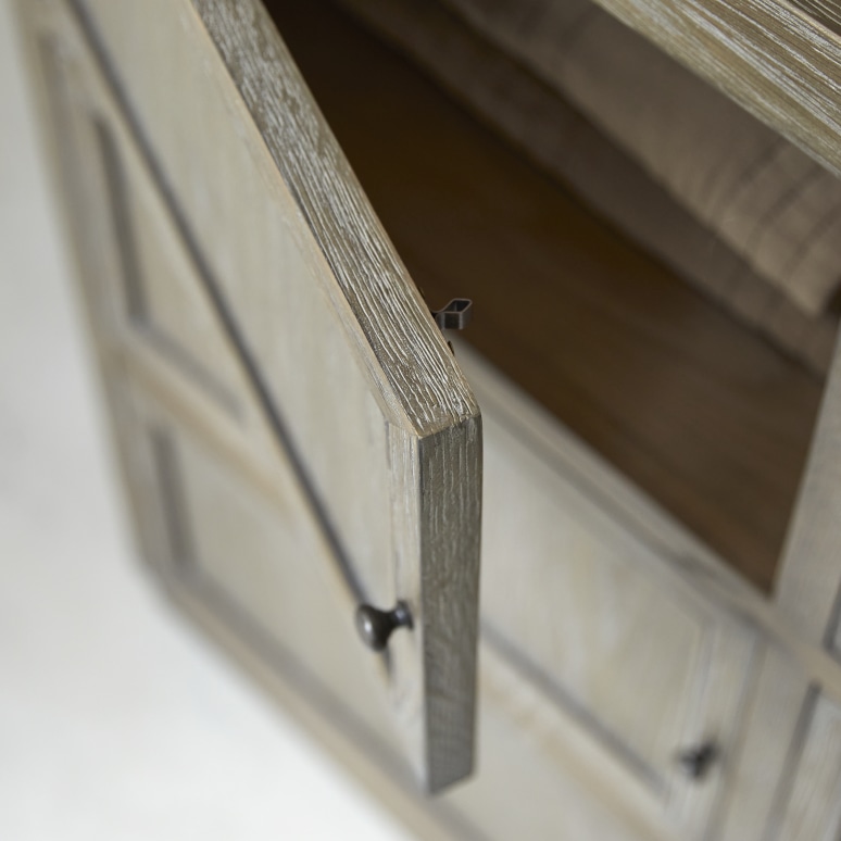 Pablo - Oak Sideboard