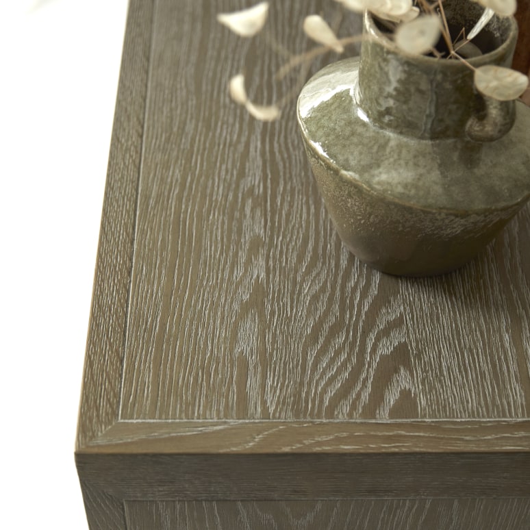 Pablo - Oak Sideboard