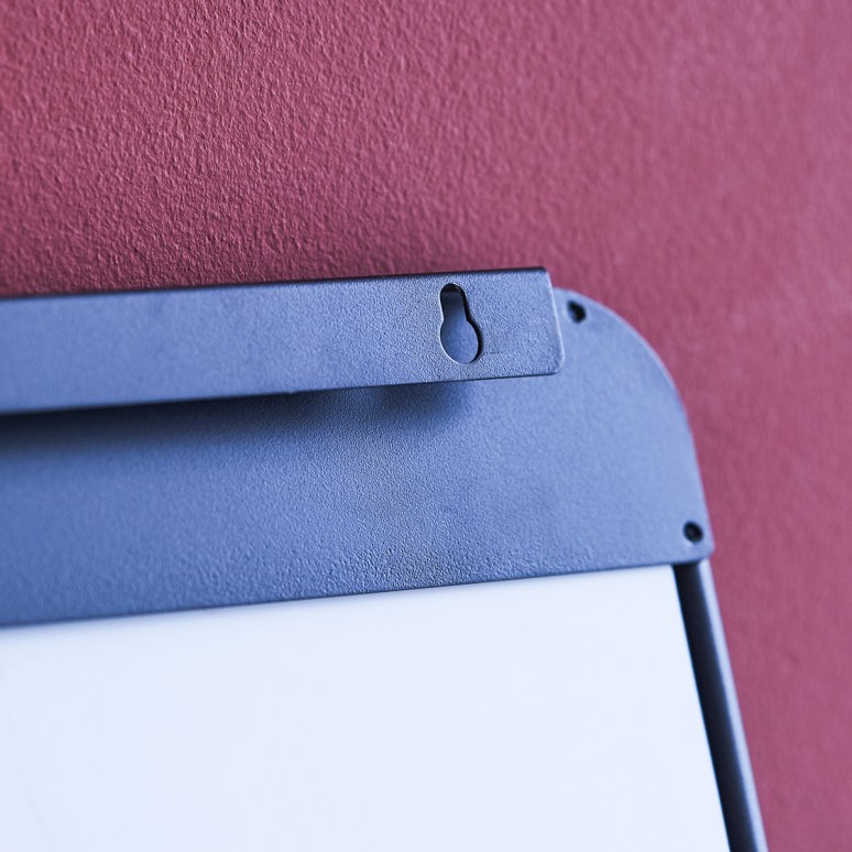 Element - Horizontale metalen spiegel 80 x 40 cm