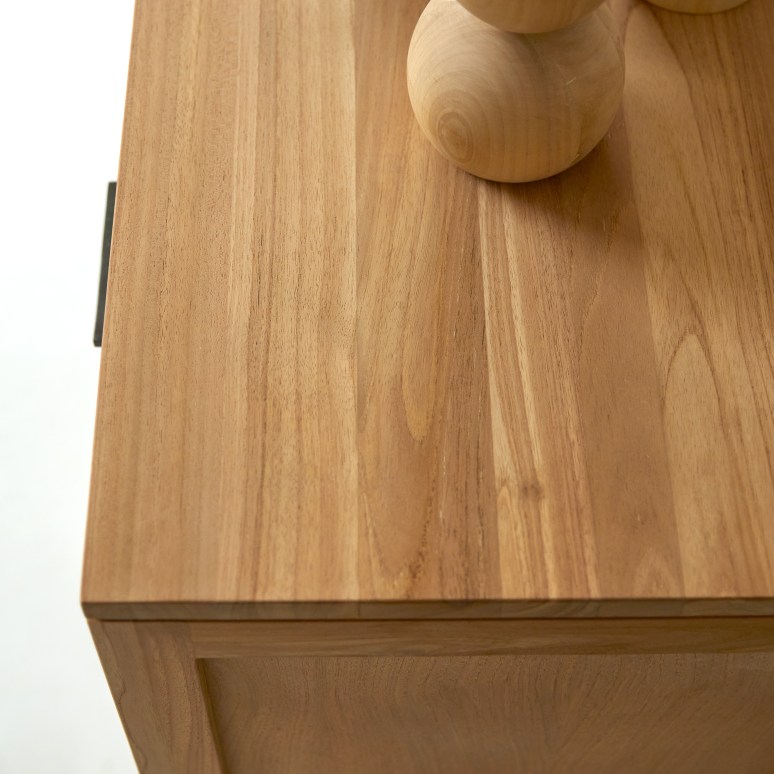 Maë - Teak Sideboard