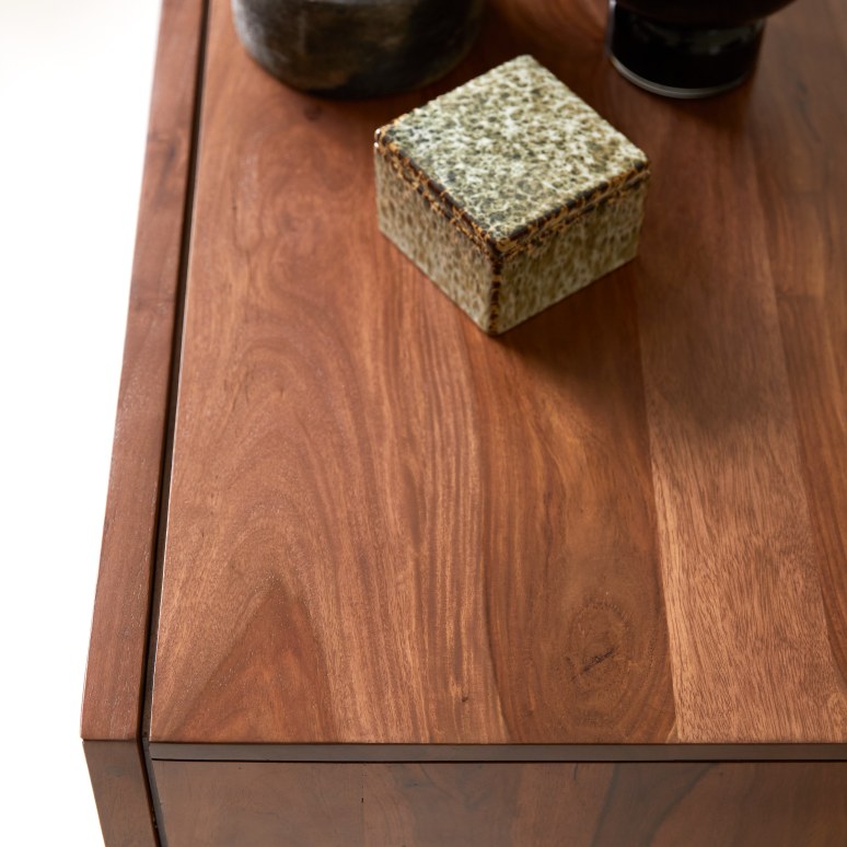 Metric - Massief palissander buffet 175 cm