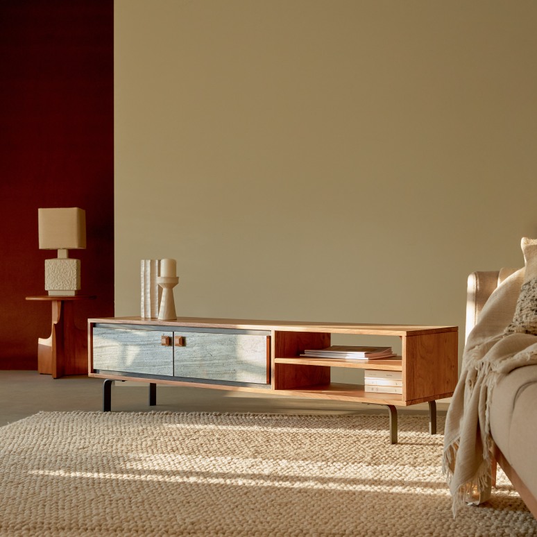 Temis - Acacia TV unit 160 cm