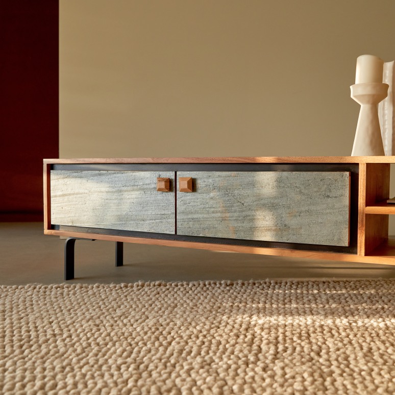 Temis - Acacia TV unit 160 cm