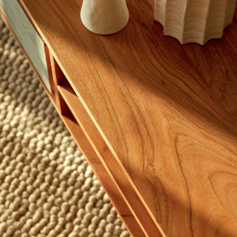 Temis - Acacia tv-meubel 160 cm