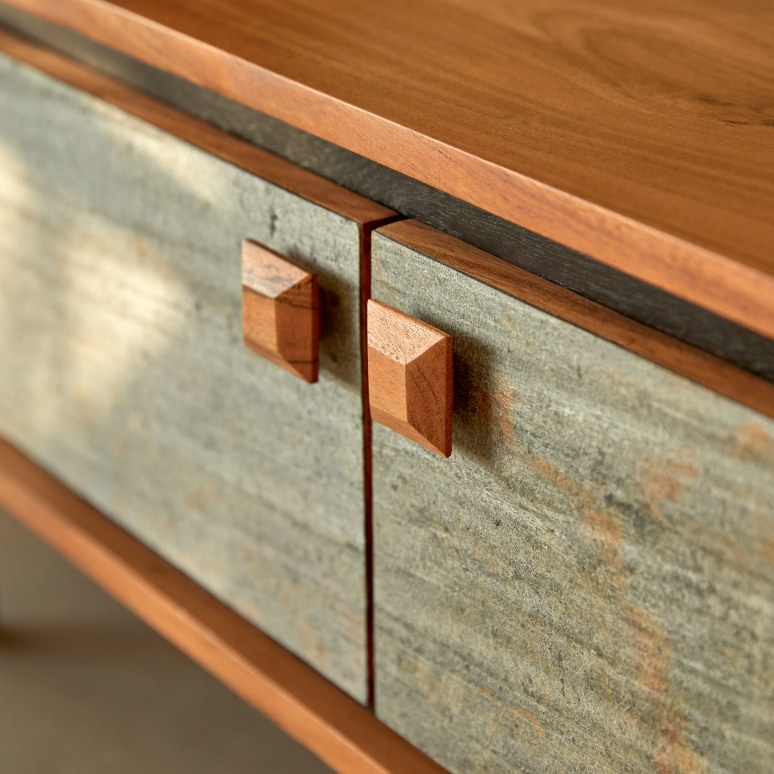 Temis - Acacia TV unit 160 cm