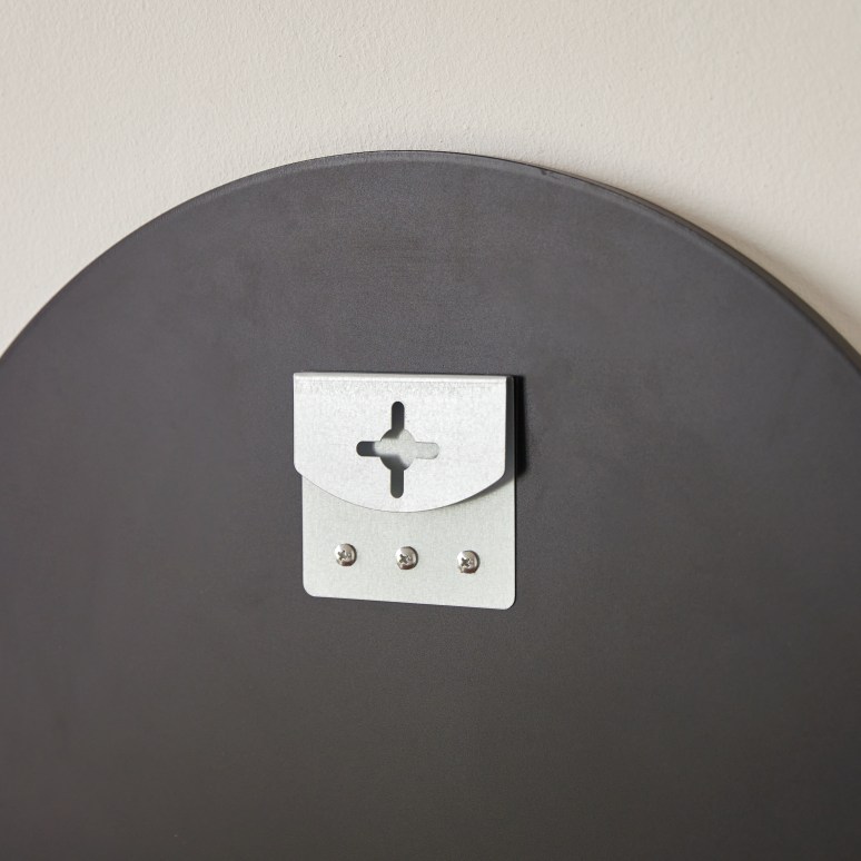 Josef - Miroir 50x50 cm