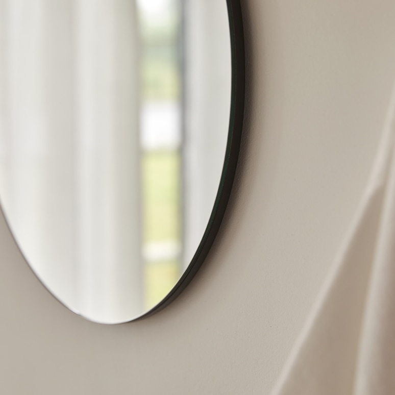 Josef - Specchio 50x50 cm