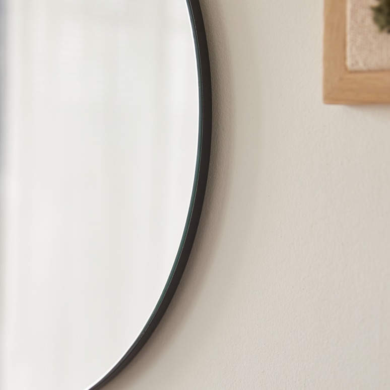 Josef - Miroir 50x50 cm