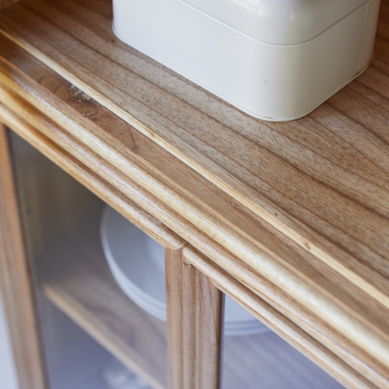 Alex - Solid mindi dresser