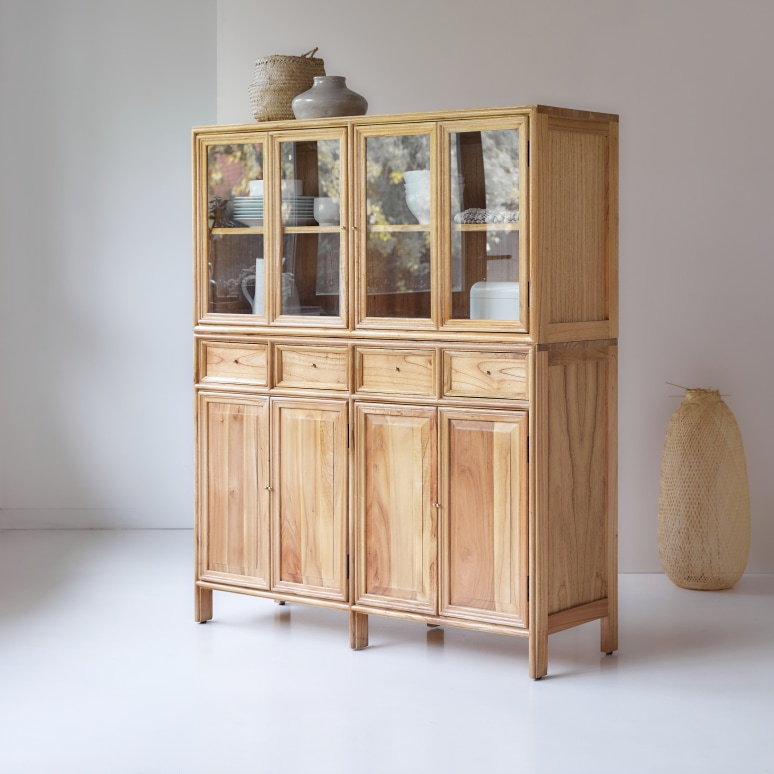 Alex - Solid mindi dresser