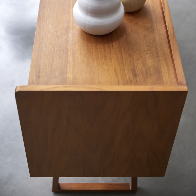 Marcus - Teak sideboard 160 cm