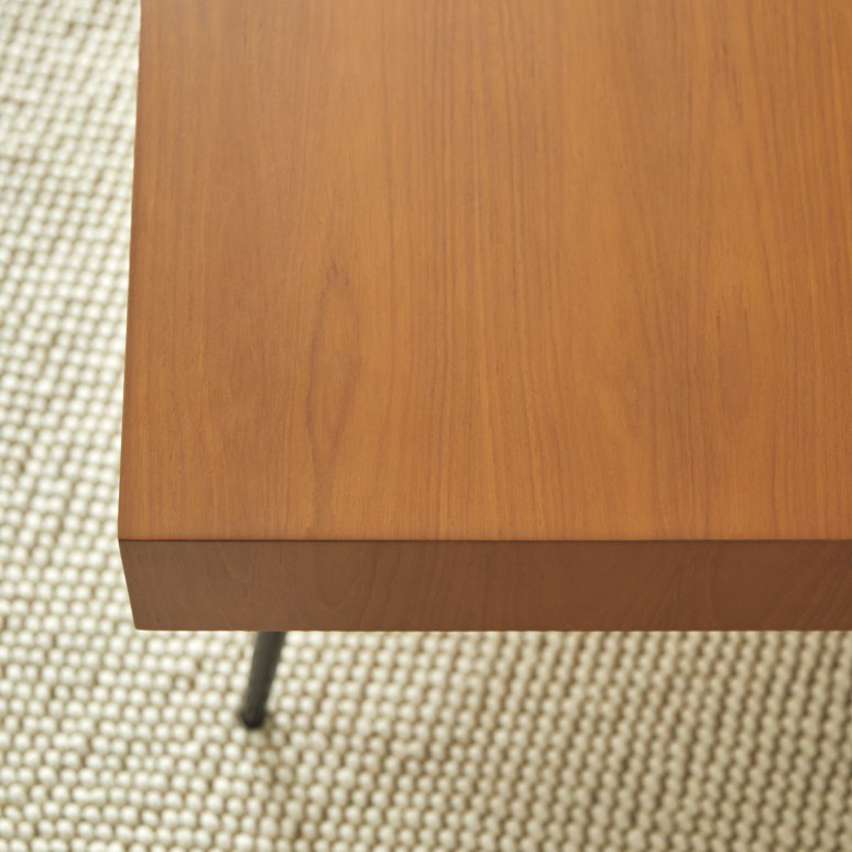 Simen - Couchtisch aus Teak