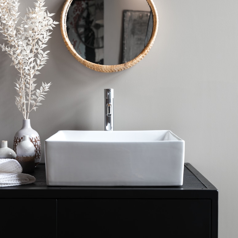 Lada - Lavabo in ceramica