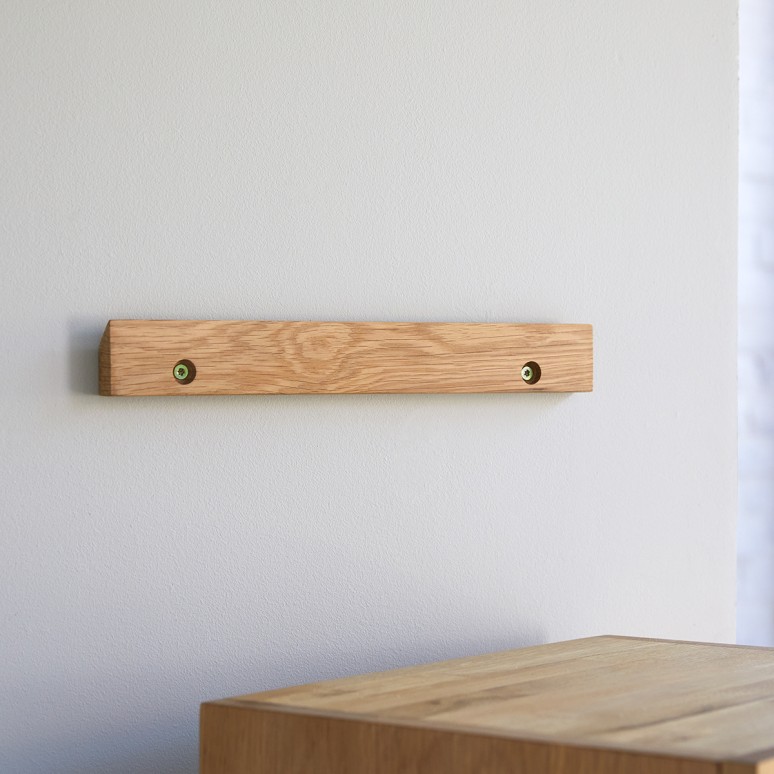 Soho - Solid oak set