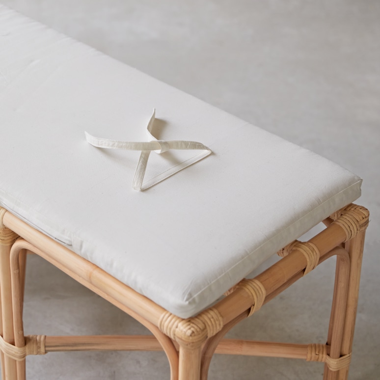 Soa - Banco de ratán