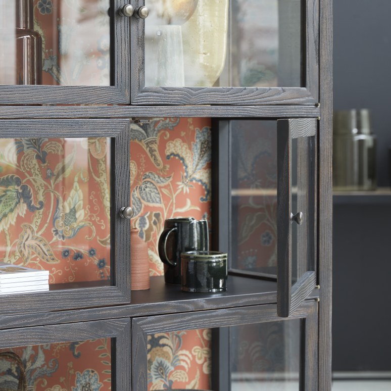 Tana - Elm dresser, 110 cm 